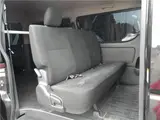 2020 Toyota Regius Ace Van Super GL 4WD Black Van for sale, Japanese used car export - photo 7 of 8 | GULJI TRADERS