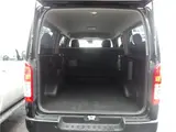 2020 Toyota Regius Ace Van Super GL 4WD Black Van for sale, Japanese used car export - photo 8 of 8 | GULJI TRADERS