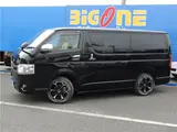 2020 Toyota Regius Ace Van L Super GL Dark 2 Black Van for sale, Japanese used car export - photo 4 of 50 | GULJI TRADERS