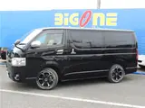 2020 Toyota Regius Ace Van L Super GL Dark 2 Black Van for sale, Japanese used car export - photo 5 of 50 | GULJI TRADERS