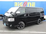 2020 Toyota Regius Ace Van L Super GL Dark 2 Black Van for sale, Japanese used car export - photo 6 of 50 | GULJI TRADERS