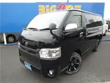 2020 Toyota Regius Ace Van L Super GL Dark 2 Black Van for sale, Japanese used car export - photo 7 of 50 | GULJI TRADERS