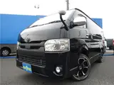 2020 Toyota Regius Ace Van L Super GL Dark 2 Black Van for sale, Japanese used car export - photo 8 of 50 | GULJI TRADERS