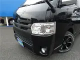 2020 Toyota Regius Ace Van L Super GL Dark 2 Black Van for sale, Japanese used car export - photo 9 of 50 | GULJI TRADERS