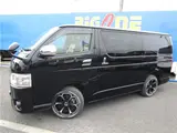 2020 Toyota Regius Ace Van L Super GL Dark 2 Black Van for sale, Japanese used car export - photo 14 of 50 | GULJI TRADERS