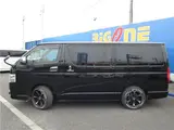 2020 Toyota Regius Ace Van L Super GL Dark 2 Black Van for sale, Japanese used car export - photo 15 of 50 | GULJI TRADERS