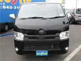 2020 Toyota Regius Ace Van L Super GL Dark 2 Black Van for sale, Japanese used car export - photo 16 of 50 | GULJI TRADERS