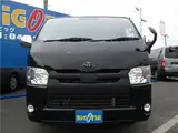 2020 Toyota Regius Ace Van L Super GL Dark 2 Black Van for sale, Japanese used car export - photo 17 of 50 | GULJI TRADERS