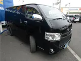 2020 Toyota Regius Ace Van L Super GL Dark 2 Black Van for sale, Japanese used car export - photo 18 of 50 | GULJI TRADERS
