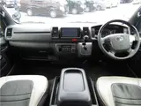 2020 Toyota Regius Ace Van L Super GL Dark 2 Black Van for sale, Japanese used car export - photo 19 of 50 | GULJI TRADERS