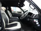 2020 Toyota Regius Ace Van L Super GL Dark 2 Black Van for sale, Japanese used car export - photo 20 of 50 | GULJI TRADERS