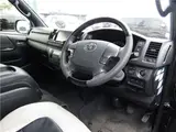 2020 Toyota Regius Ace Van L Super GL Dark 2 Black Van for sale, Japanese used car export - photo 22 of 50 | GULJI TRADERS