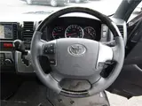 2020 Toyota Regius Ace Van L Super GL Dark 2 Black Van for sale, Japanese used car export - photo 24 of 50 | GULJI TRADERS