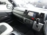2020 Toyota Regius Ace Van L Super GL Dark 2 Black Van for sale, Japanese used car export - photo 30 of 50 | GULJI TRADERS
