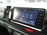 2020 Toyota Regius Ace Van L Super GL Dark 2 Black Van for sale, Japanese used car export - photo 34 of 50 | GULJI TRADERS