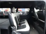 2020 Toyota Regius Ace Van L Super GL Dark 2 Black Van for sale, Japanese used car export - photo 40 of 50 | GULJI TRADERS