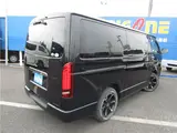 2020 Toyota Regius Ace Van L Super GL Dark 2 Black Van for sale, Japanese used car export - photo 47 of 50 | GULJI TRADERS