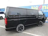 2020 Toyota Regius Ace Van L Super GL Dark 2 Black Van for sale, Japanese used car export - photo 49 of 50 | GULJI TRADERS