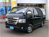 2020 Toyota Regius Ace Van Super GL Dark Prime 24WD Black Van for sale, Japanese used car export - photo 1 of 50 | GULJI TRADERS