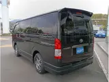 2020 Toyota Regius Ace Van Super GL Dark Prime 24WD Black Van for sale, Japanese used car export - photo 2 of 50 | GULJI TRADERS