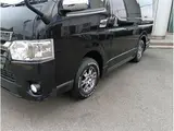 2020 Toyota Regius Ace Van Super GL Dark Prime 24WD Black Van for sale, Japanese used car export - photo 46 of 50 | GULJI TRADERS