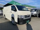 2020 Toyota Regius Ace Van Reizo Reito White Van for sale, Japanese used car export - photo 3 of 18 | GULJI TRADERS