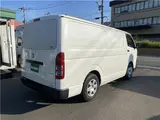 2020 Toyota Regius Ace Van Reizo Reito White Van for sale, Japanese used car export - photo 4 of 18 | GULJI TRADERS