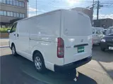 2020 Toyota Regius Ace Van Reizo Reito White Van for sale, Japanese used car export - photo 5 of 18 | GULJI TRADERS