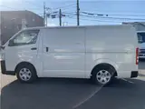 2020 Toyota Regius Ace Van Reizo Reito White Van for sale, Japanese used car export - photo 6 of 18 | GULJI TRADERS