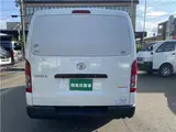 2020 Toyota Regius Ace Van Reizo Reito White Van for sale, Japanese used car export - photo 7 of 18 | GULJI TRADERS