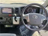 2020 Toyota Regius Ace Van Reizo Reito White Van for sale, Japanese used car export - photo 11 of 18 | GULJI TRADERS