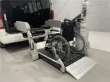 2020 Toyota Regius Ace Van Commuter-type welfare vehicle, electric lift, 4-car capacity, 9-seater, D-type, TSS White Van for sale, Japanese used car export - photo 6 of 60 | GULJI TRADERS