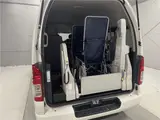 2020 Toyota Regius Ace Van Commuter-type welfare vehicle, electric lift, 4-car capacity, 9-seater, D-type, TSS White Van for sale, Japanese used car export - photo 7 of 60 | GULJI TRADERS