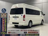 2020 Toyota Regius Ace Van Commuter-type welfare vehicle, electric lift, 4-car capacity, 9-seater, D-type, TSS White Van for sale, Japanese used car export - photo 22 of 60 | GULJI TRADERS