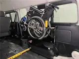 2020 Toyota Regius Ace Van Commuter-type welfare vehicle, electric lift, 4-car capacity, 9-seater, D-type, TSS White Van for sale, Japanese used car export - photo 26 of 60 | GULJI TRADERS
