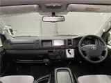 2020 Toyota Regius Ace Van Commuter-type welfare vehicle, electric lift, 4-car capacity, 9-seater, D-type, TSS White Van for sale, Japanese used car export - photo 29 of 60 | GULJI TRADERS
