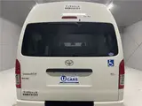 2020 Toyota Regius Ace Van Commuter-type welfare vehicle, electric lift, 4-car capacity, 9-seater, D-type, TSS White Van for sale, Japanese used car export - photo 54 of 60 | GULJI TRADERS