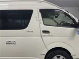 2020 Toyota Regius Ace Van Commuter-type welfare vehicle, electric lift, 4-car capacity, 9-seater, D-type, TSS White Van for sale, Japanese used car export - photo 56 of 60 | GULJI TRADERS