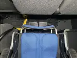 2020 Toyota Regius Ace Van Welfare vehicle, electric lift, 2-car capacity, 10-seater, 62,000 km mileage, Type B, TSS White Van for sale, Japanese used car export - photo 15 of 65 | GULJI TRADERS
