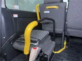 2020 Toyota Regius Ace Van Welfare vehicle, electric lift, 2-car capacity, 10-seater, 62,000 km mileage, Type B, TSS White Van for sale, Japanese used car export - photo 20 of 65 | GULJI TRADERS