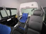2020 Toyota Regius Ace Van Welfare vehicle, electric lift, 2-car capacity, 10-seater, 62,000 km mileage, Type B, TSS White Van for sale, Japanese used car export - photo 24 of 65 | GULJI TRADERS