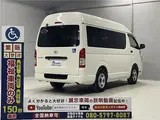 2020 Toyota Regius Ace Van Welfare vehicle, electric lift, 2-car capacity, 10-seater, 62,000 km mileage, Type B, TSS White Van for sale, Japanese used car export - photo 28 of 65 | GULJI TRADERS