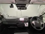 2020 Toyota Regius Ace Van Welfare vehicle, electric lift, 2-car capacity, 10-seater, 62,000 km mileage, Type B, TSS White Van for sale, Japanese used car export - photo 37 of 65 | GULJI TRADERS