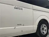 2020 Toyota Regius Ace Van Welfare vehicle, electric lift, 2-car capacity, 10-seater, 62,000 km mileage, Type B, TSS White Van for sale, Japanese used car export - photo 62 of 65 | GULJI TRADERS