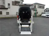 2020 Toyota Regius Ace Van Welcab Type B (for two wheelchairs) - Tax-exempt White Van for sale, Japanese used car export - photo 7 of 24 | GULJI TRADERS