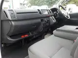 2020 Toyota Regius Ace Van Welcab Type B (for two wheelchairs) - Tax-exempt White Van for sale, Japanese used car export - photo 10 of 24 | GULJI TRADERS