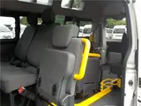 2020 Toyota Regius Ace Van Welcab Type B (for two wheelchairs) - Tax-exempt White Van for sale, Japanese used car export - photo 11 of 24 | GULJI TRADERS