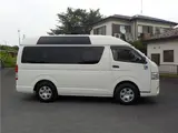 2020 Toyota Regius Ace Van Welcab Type B (for two wheelchairs) - Tax-exempt White Van for sale, Japanese used car export - photo 13 of 24 | GULJI TRADERS