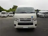 2020 Toyota Regius Ace Van Welcab Type B (for two wheelchairs) - Tax-exempt White Van for sale, Japanese used car export - photo 15 of 24 | GULJI TRADERS