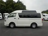 2020 Toyota Regius Ace Van Welcab Type B (for two wheelchairs) - Tax-exempt White Van for sale, Japanese used car export - photo 16 of 24 | GULJI TRADERS